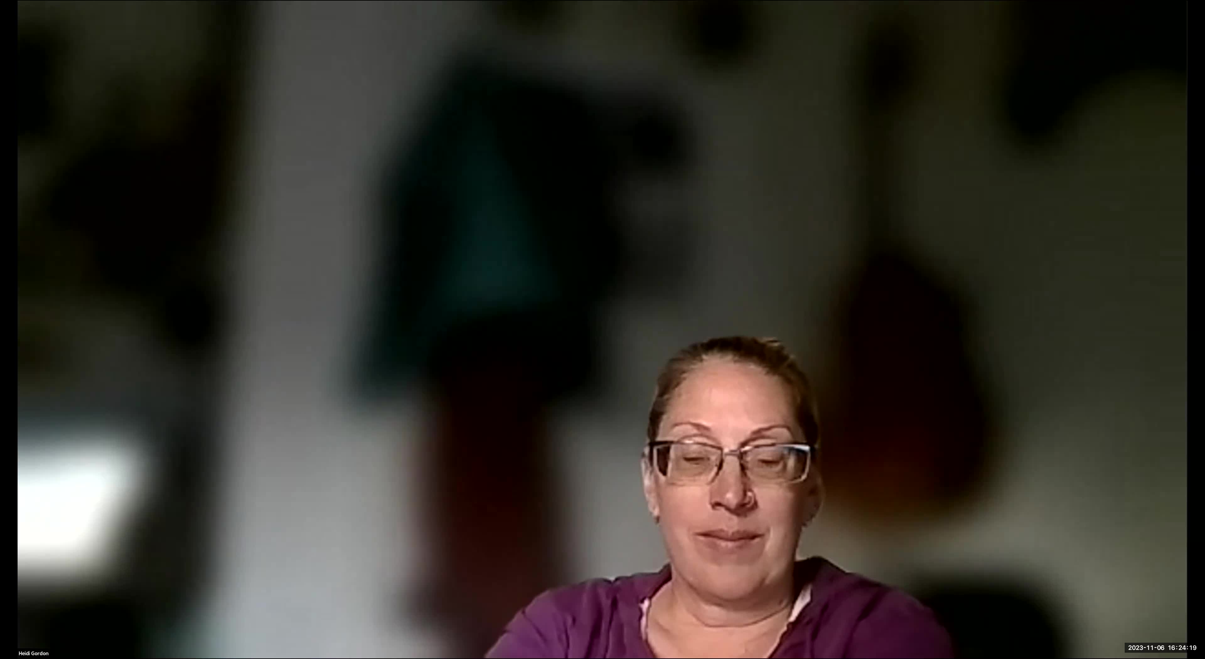 Summit County Health Department reports success of first drive-through vaccine clinic