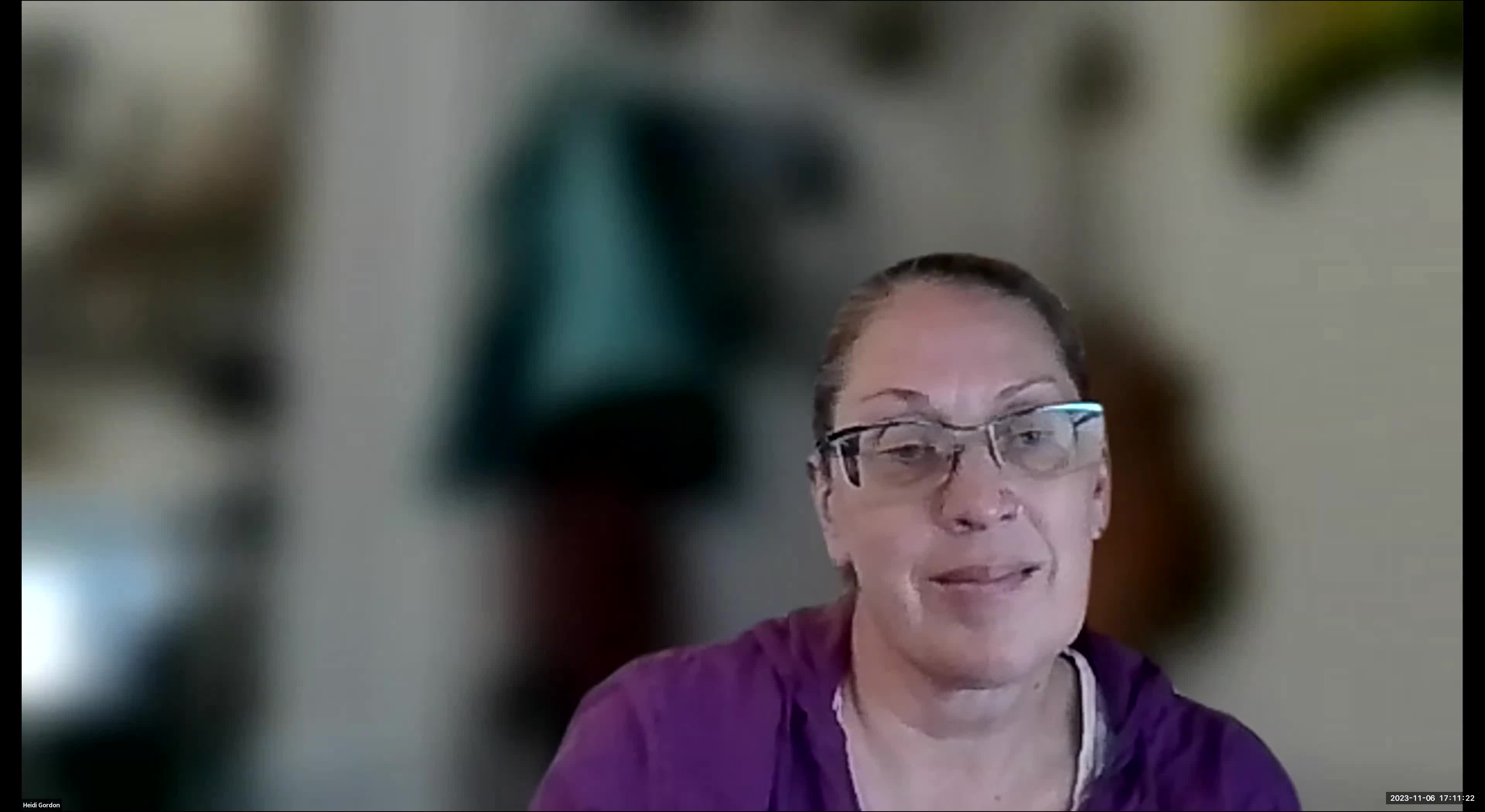 Summit County presents SHARP survey findings on youth substance use and mental health