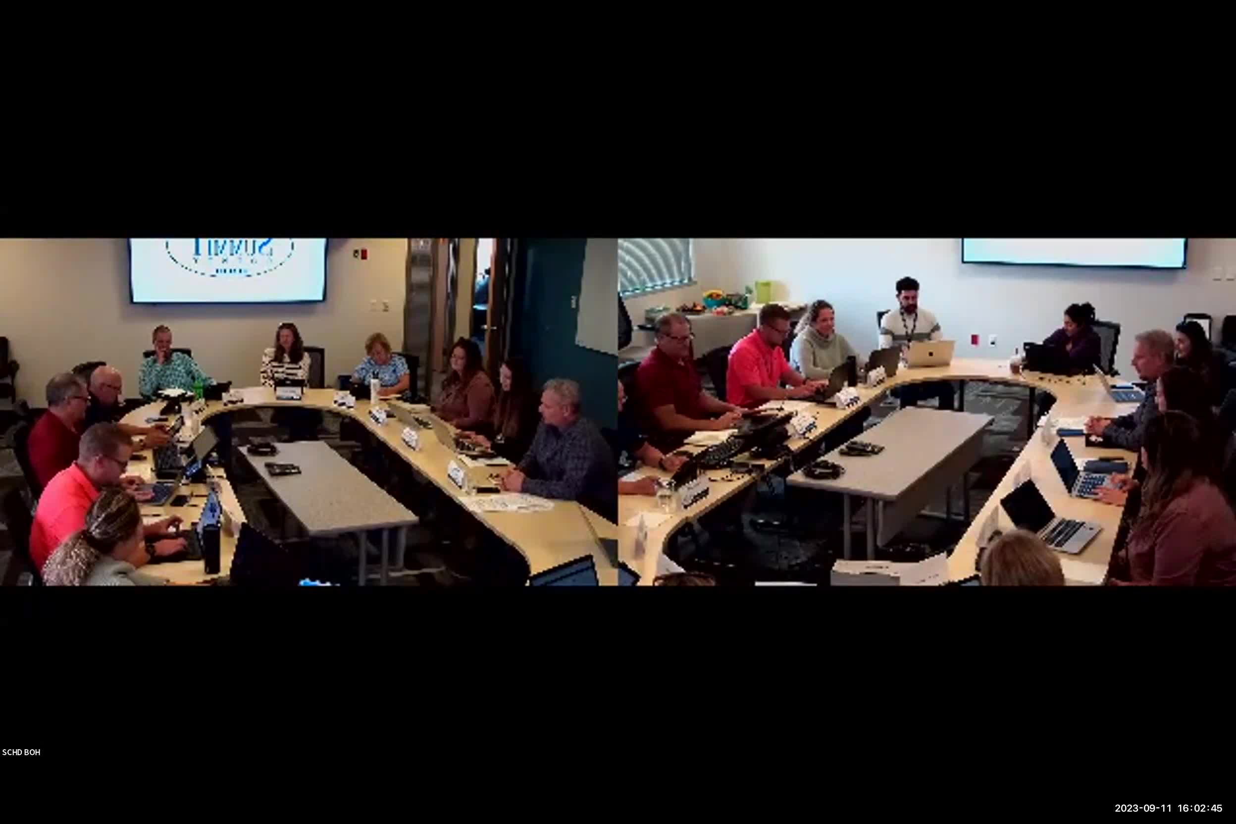 Colville City receives Get Healthy Utah Community Award for health initiatives