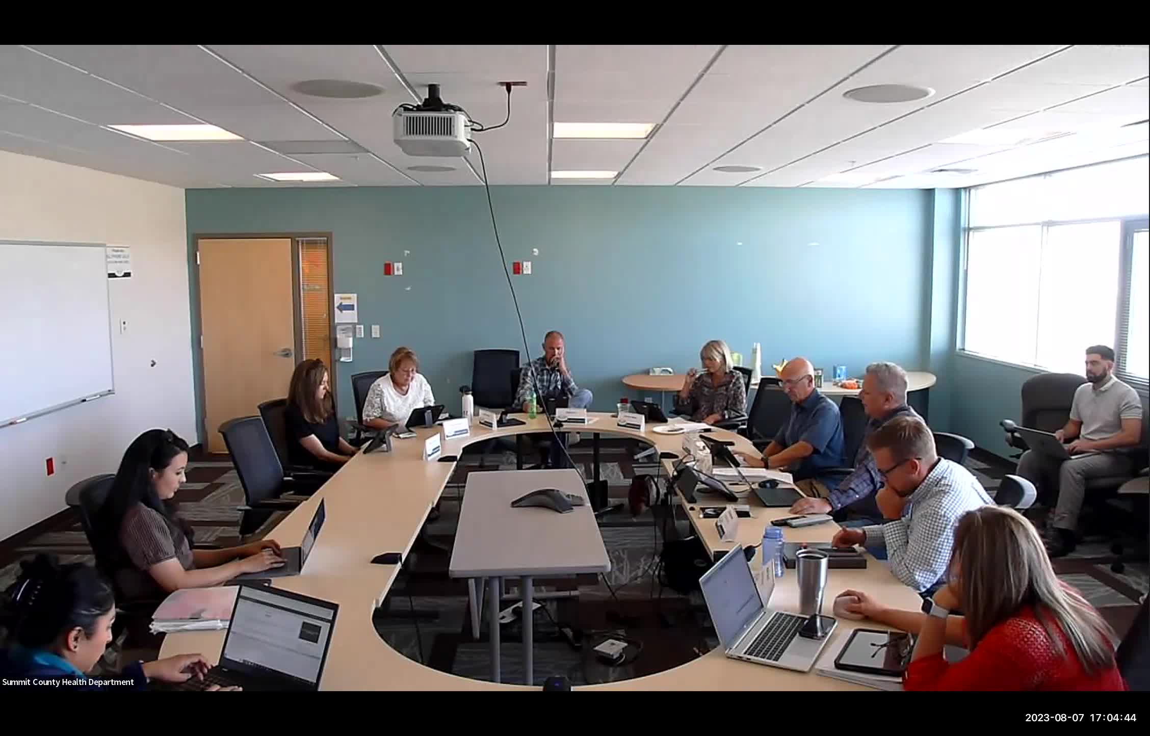 Health Department formalizes policy for investigating STD contacts via social media