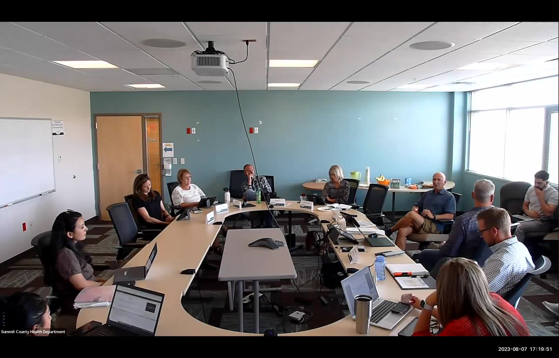 Health Department addresses rising STD cases in Park City