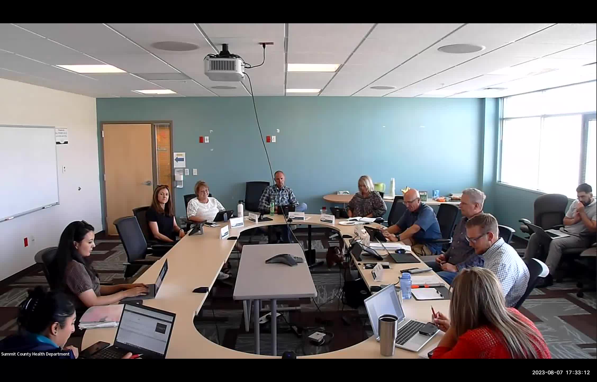 Park City to host climate change health event featuring expert speakers on September 19