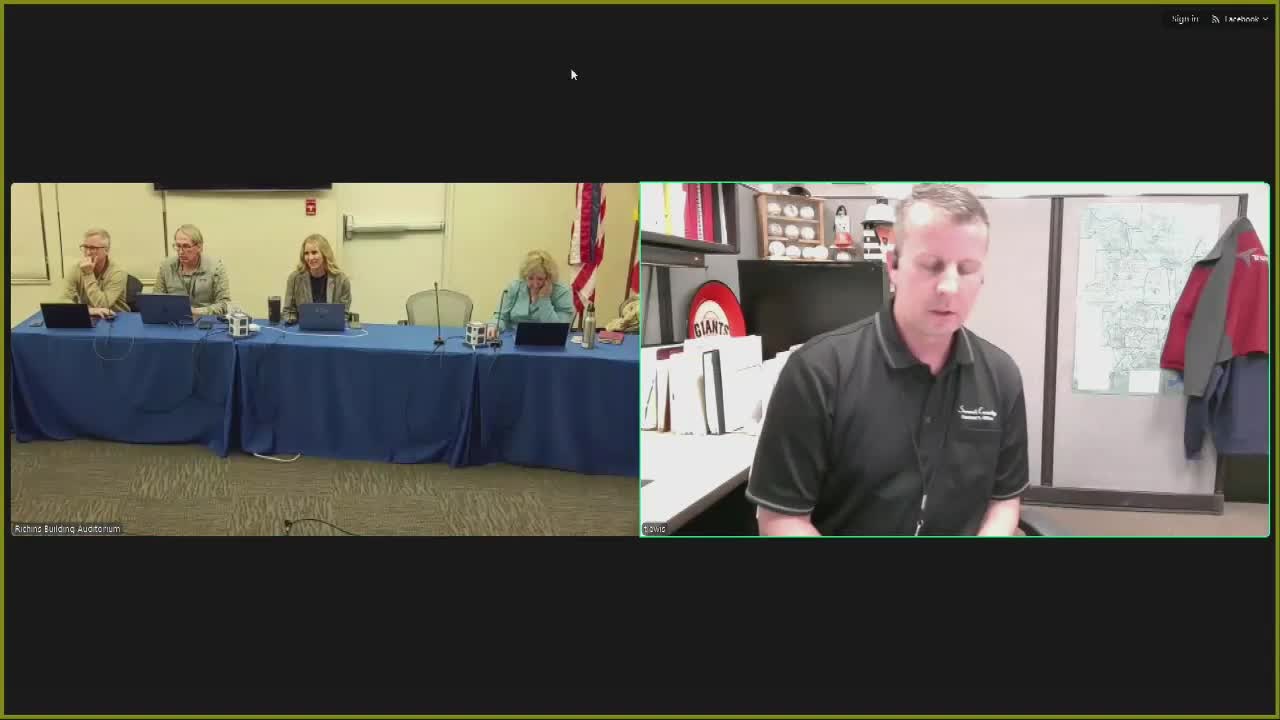 Valerie seeks council's help after tax classification error on her Park City home