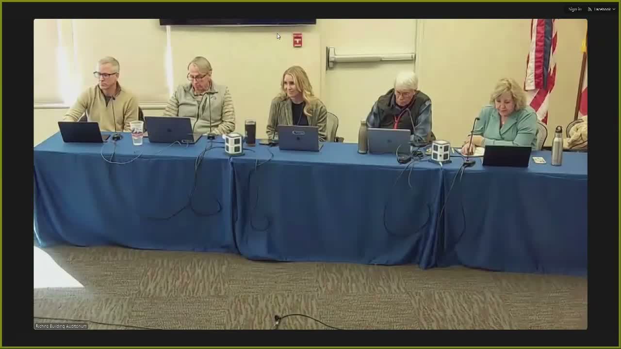 Summit County Council discusses creation of Housing Authority amid affordability crisis