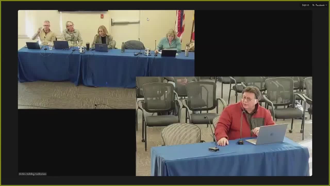 Summit County Council approves creation of Housing Authority for affordable housing solutions