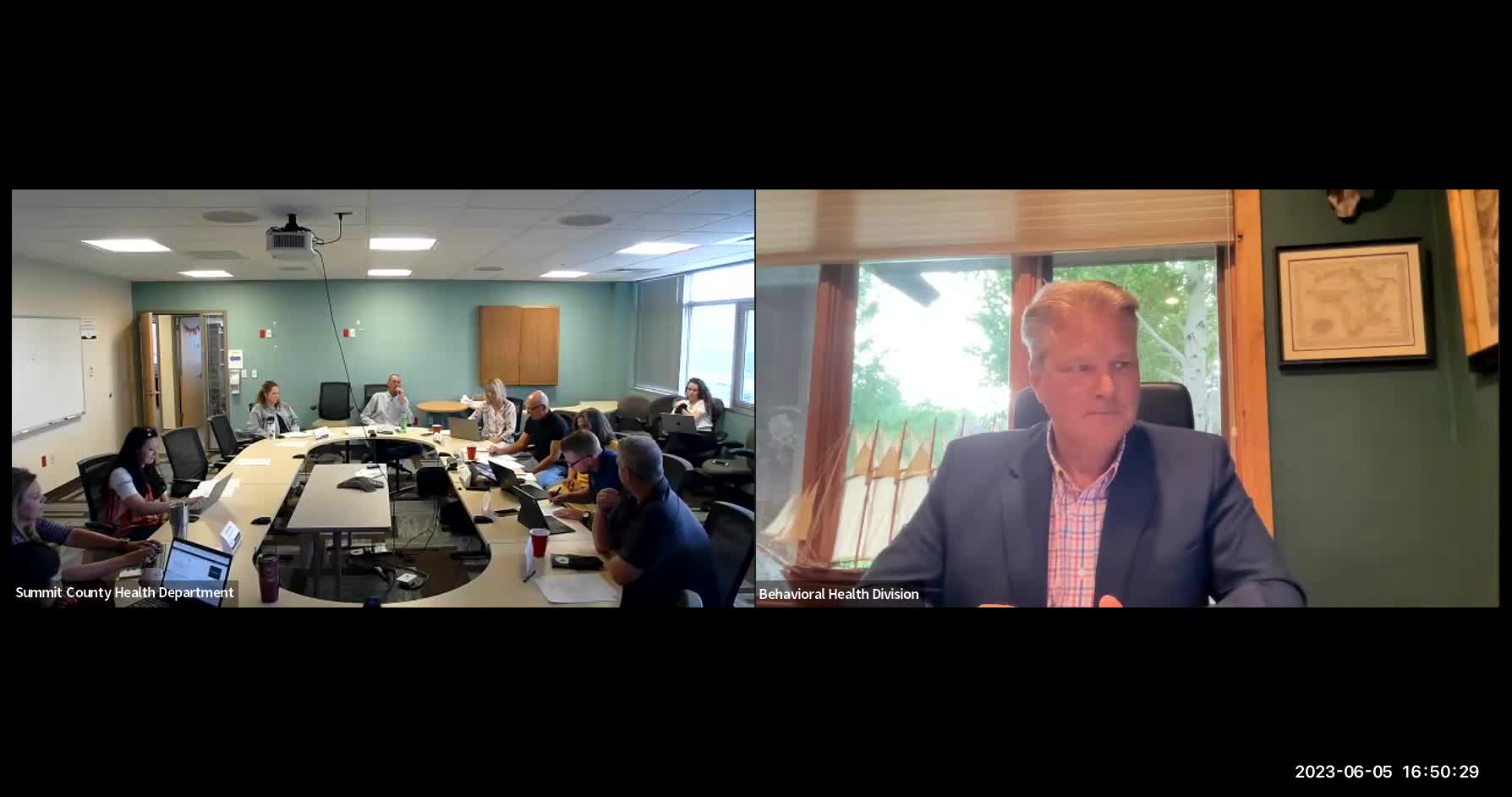 Summit County develops scholarships for Spanish-speaking peer support specialists