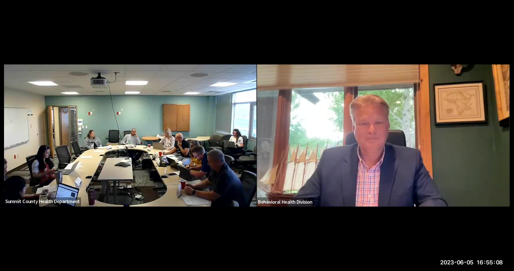 Utah's suicide data reveals state drops to 14th in national rankings