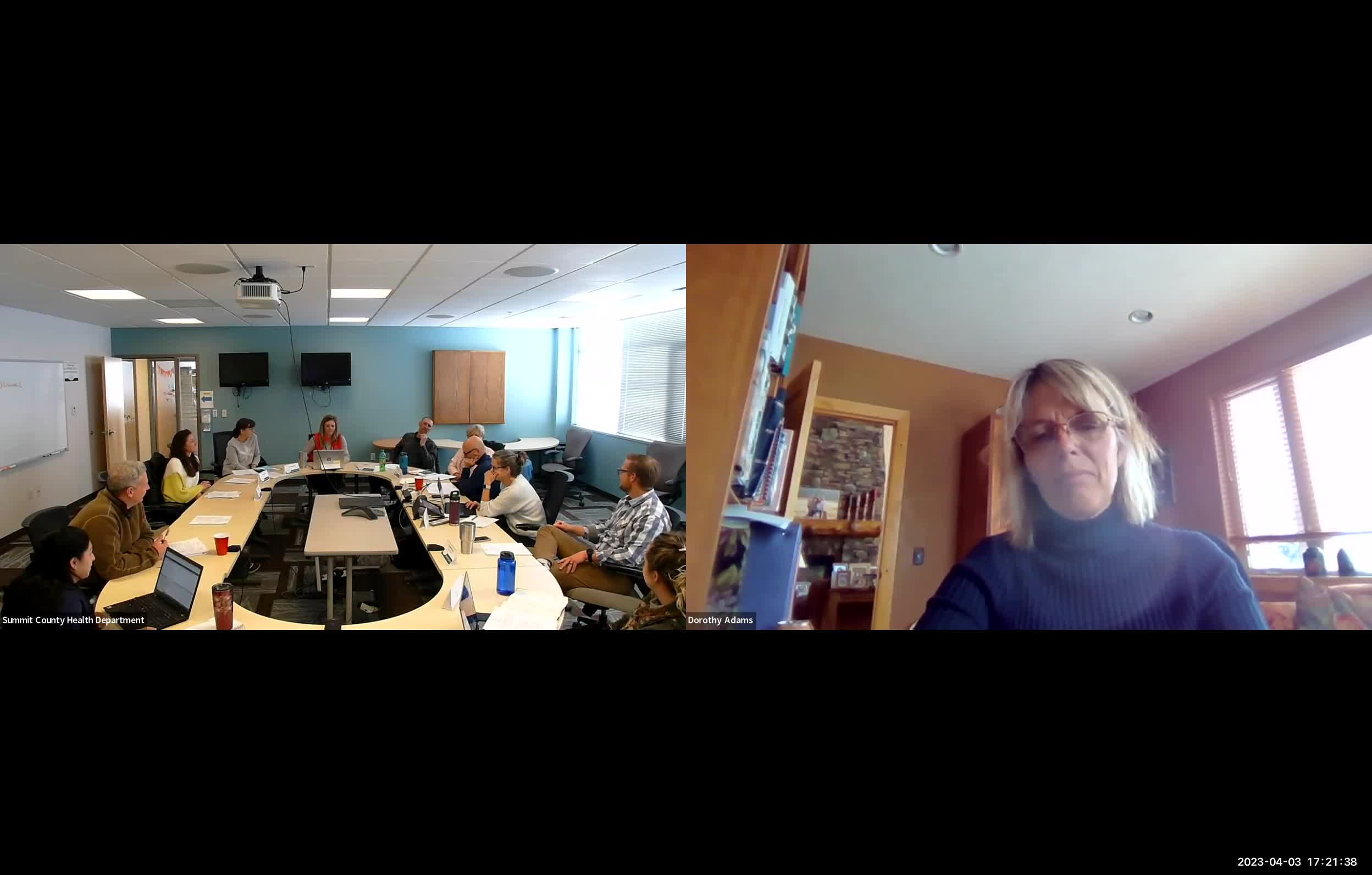 UOWBO plans symposium on water quality issues at Homestead Resort in Midway