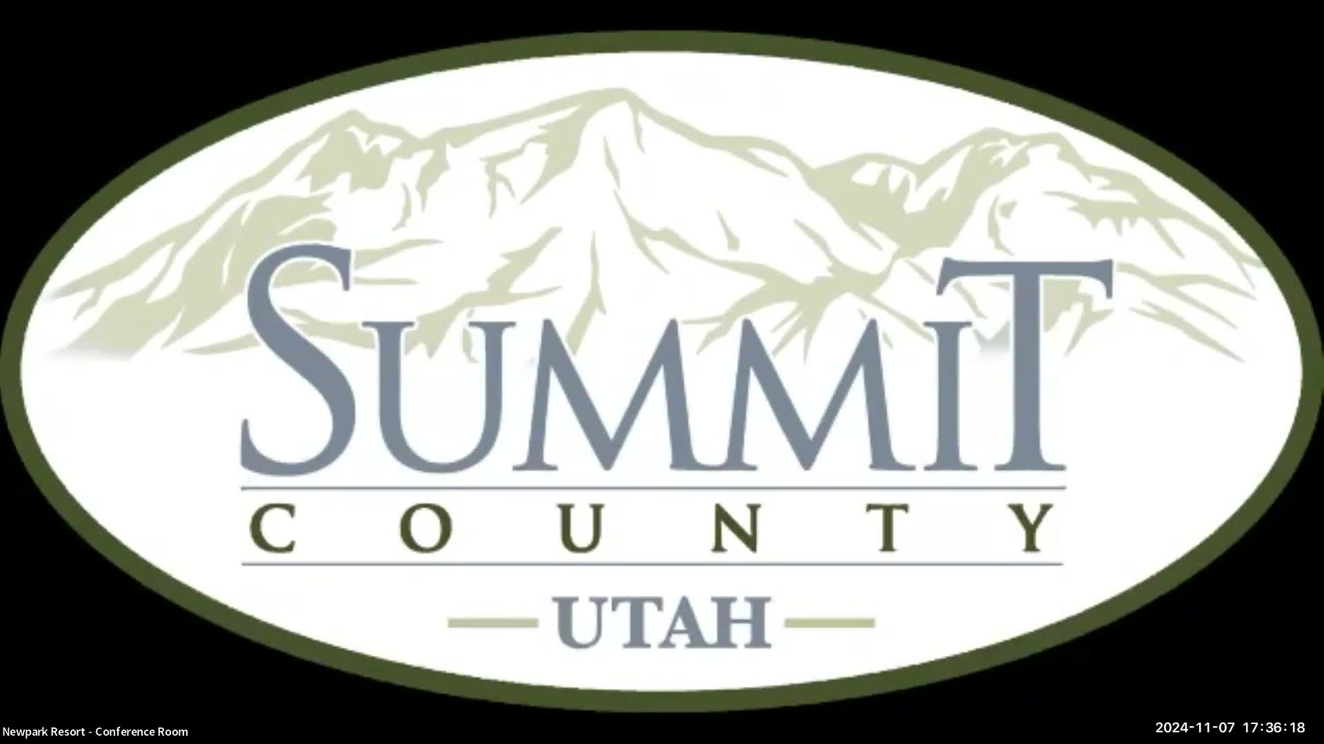 Summit County Council addresses Dakota Pacific project amidst public concerns