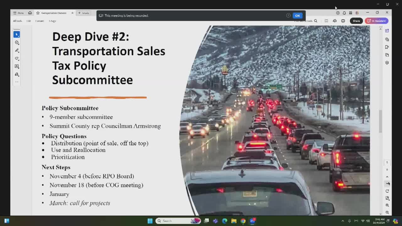 Park City officials prioritize bike share, rideshare initiatives to reduce traffic congestion