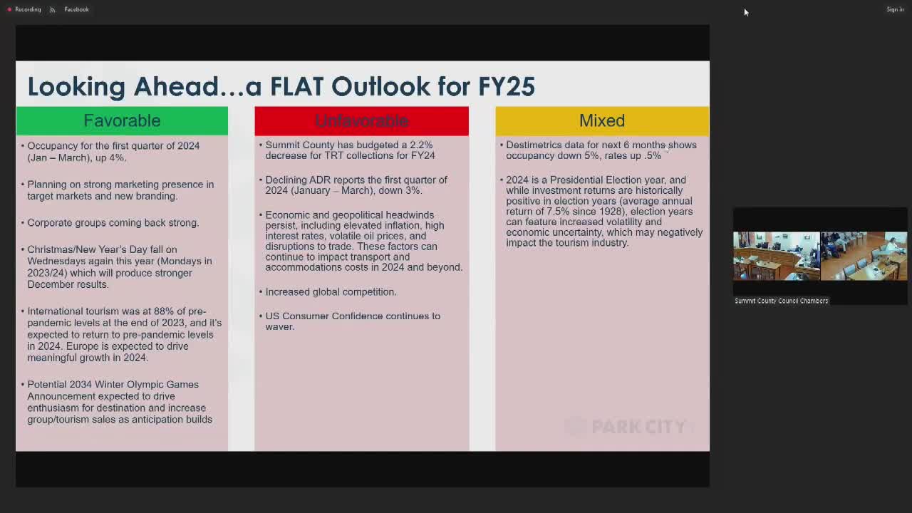Park City unveils Mountain Kind brand to promote sustainable tourism initiative