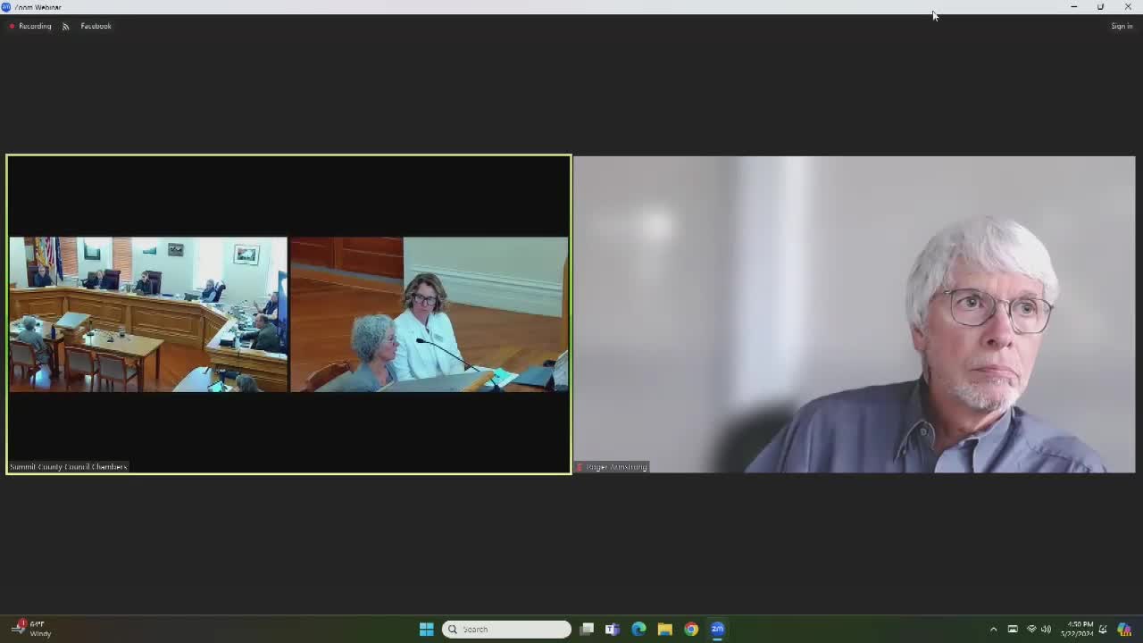 Chamber plans $2B tourism impact study to manage community growth