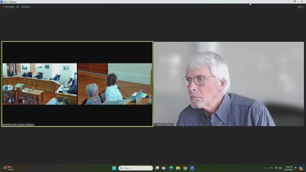 Summit County Council approves transient room tax agreement with Park City Chamber