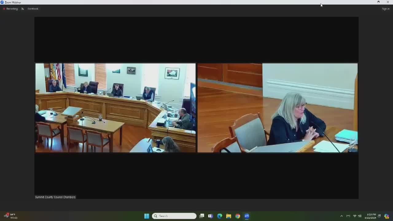 Cultural committee streamlines nonprofit application process and shifts to group interviews