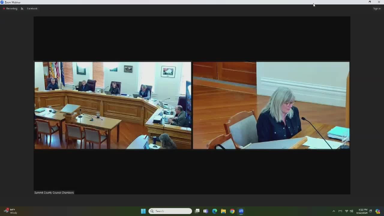 Cultural Committee approves 2024 grant recommendations for Park City nonprofits