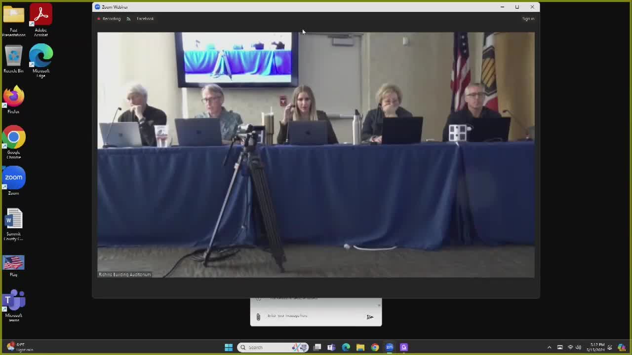 North Summit Recreation District seeks funding for sports complex project upgrades