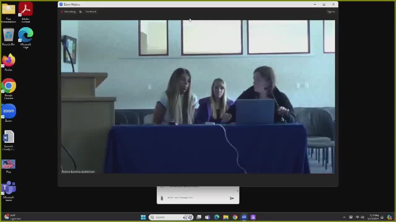 North Summit Recreation District secures $673K for full pickleball court project