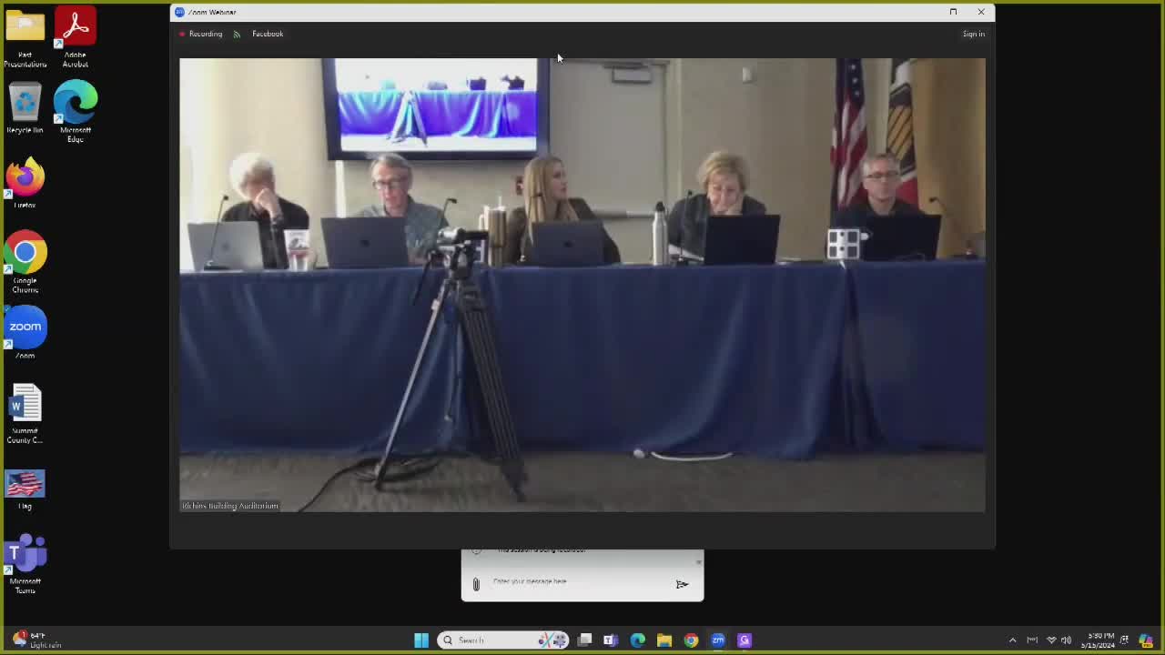 Tanya supports revitalization of children's playground and green space