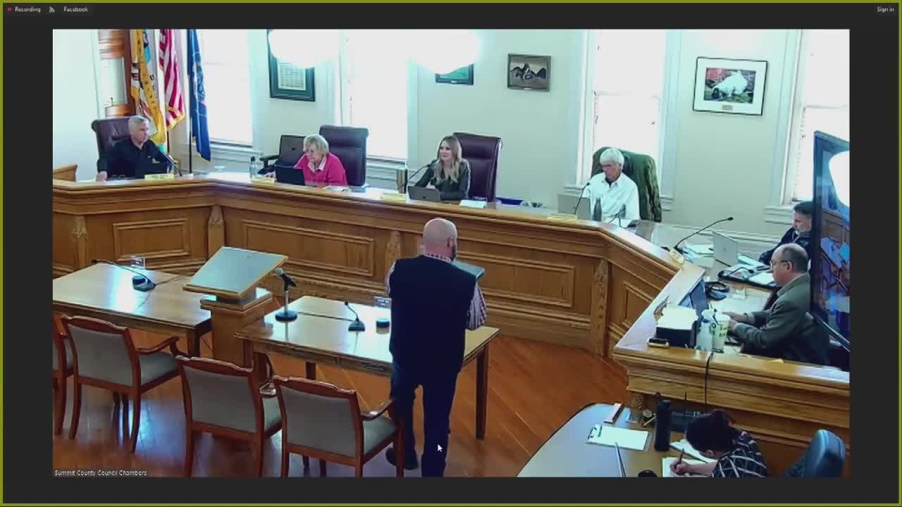 Summit County updates integrated weed management policy for sustainability