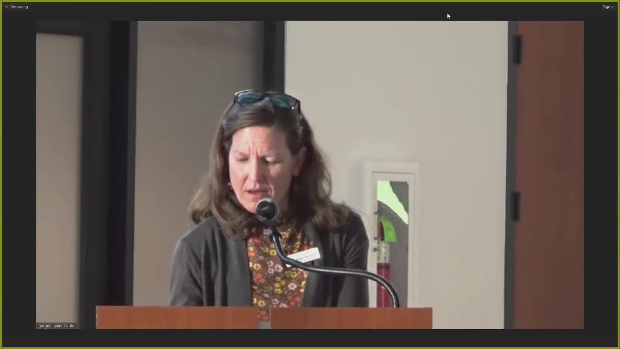 Mountainlands advocate pushes for increased affordable housing in Summit County's village plan