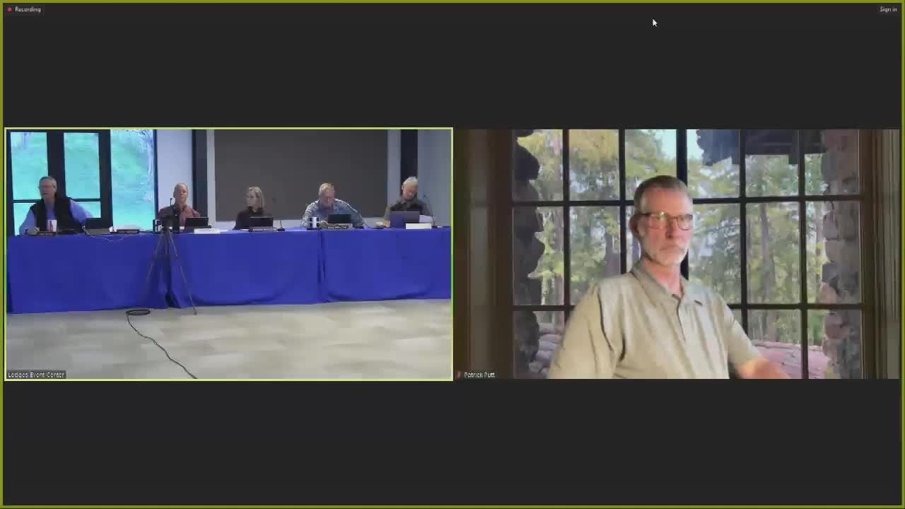 Hoytsville residents express concerns over road widening and property condemnation