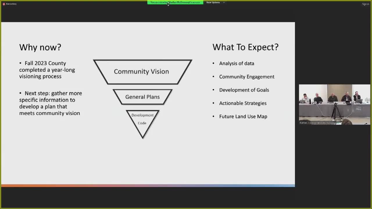 Summit County reviews community input for Eastern Mediterranean general plan update