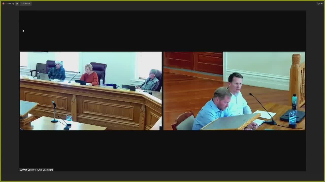 City Council proposes bridge project to replace pedestrian underpass near Skullcandy Building