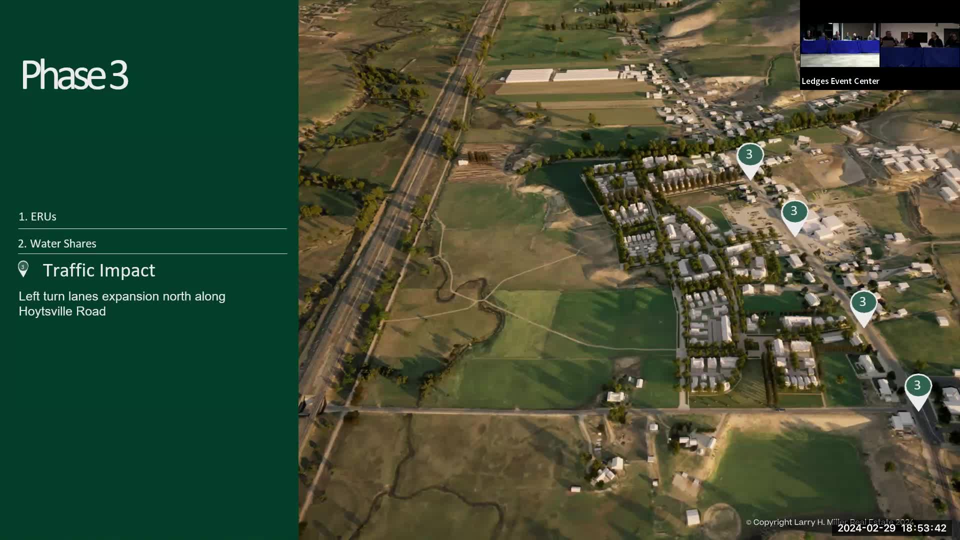 Project proposal emphasizes affordable primary housing in Summit County community