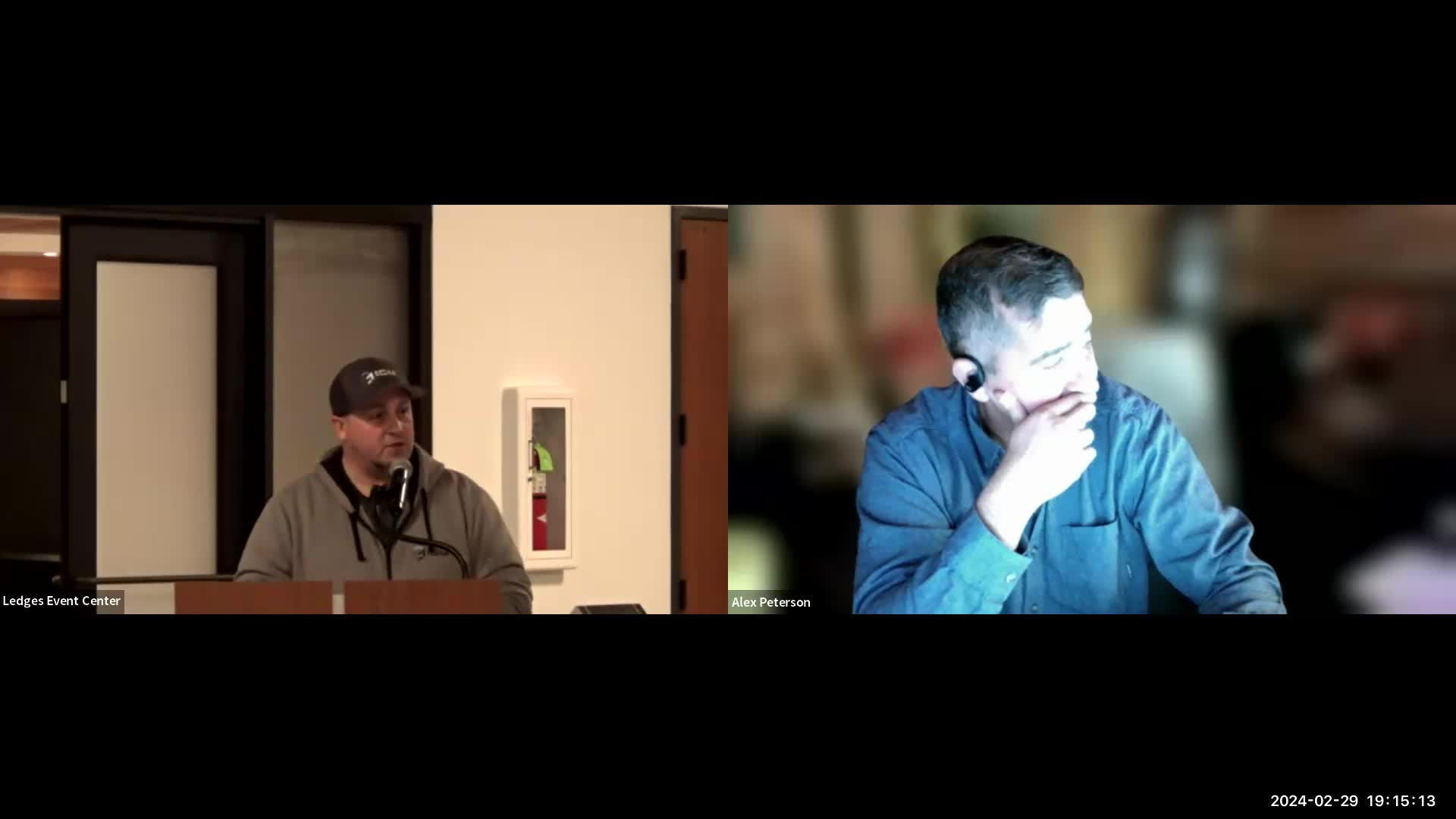 Commissioner raises concerns over traffic and infrastructure in new development plans