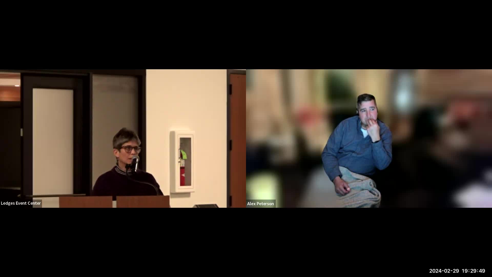 Summit County residents express concerns over housing density and amenities in Whitesville