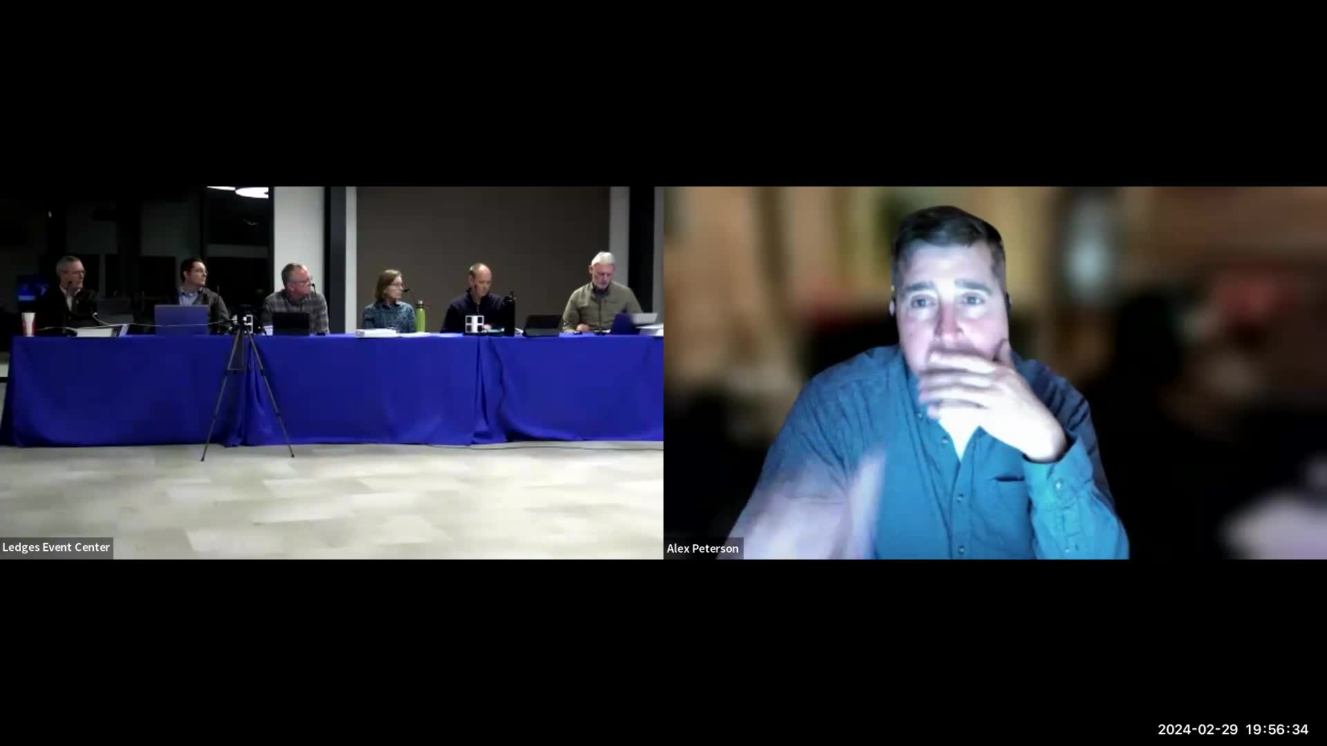 Cedar Crest project prompts calls for clearer density and development rights data