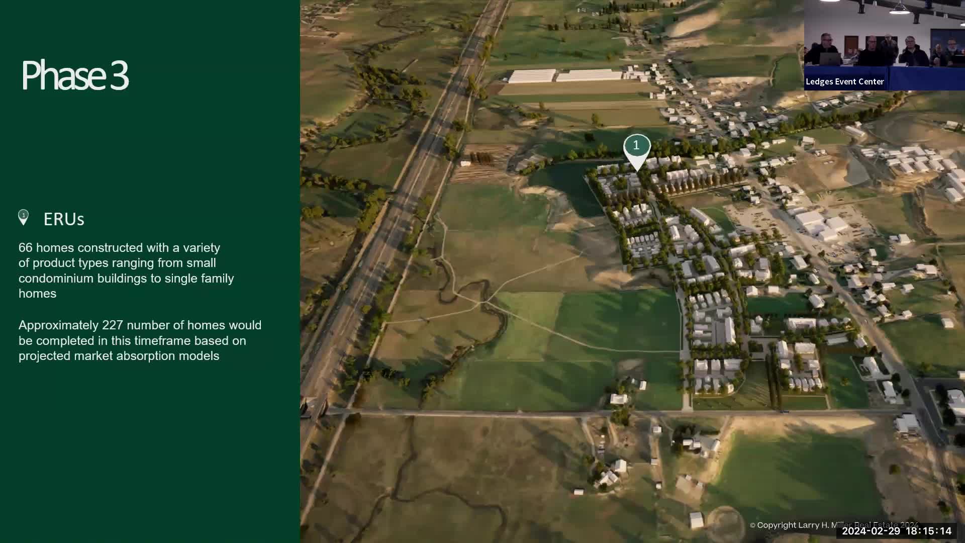 Traffic improvements planned for Hoytsville Road with new development proposal