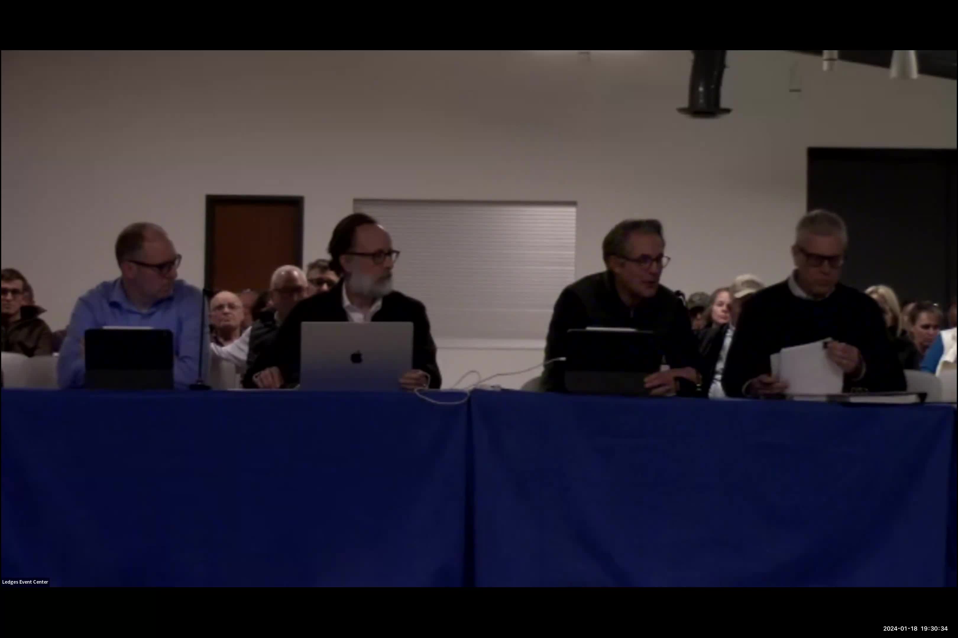 Cedar Crest plan seeks to manage rural growth in Summit County Utah