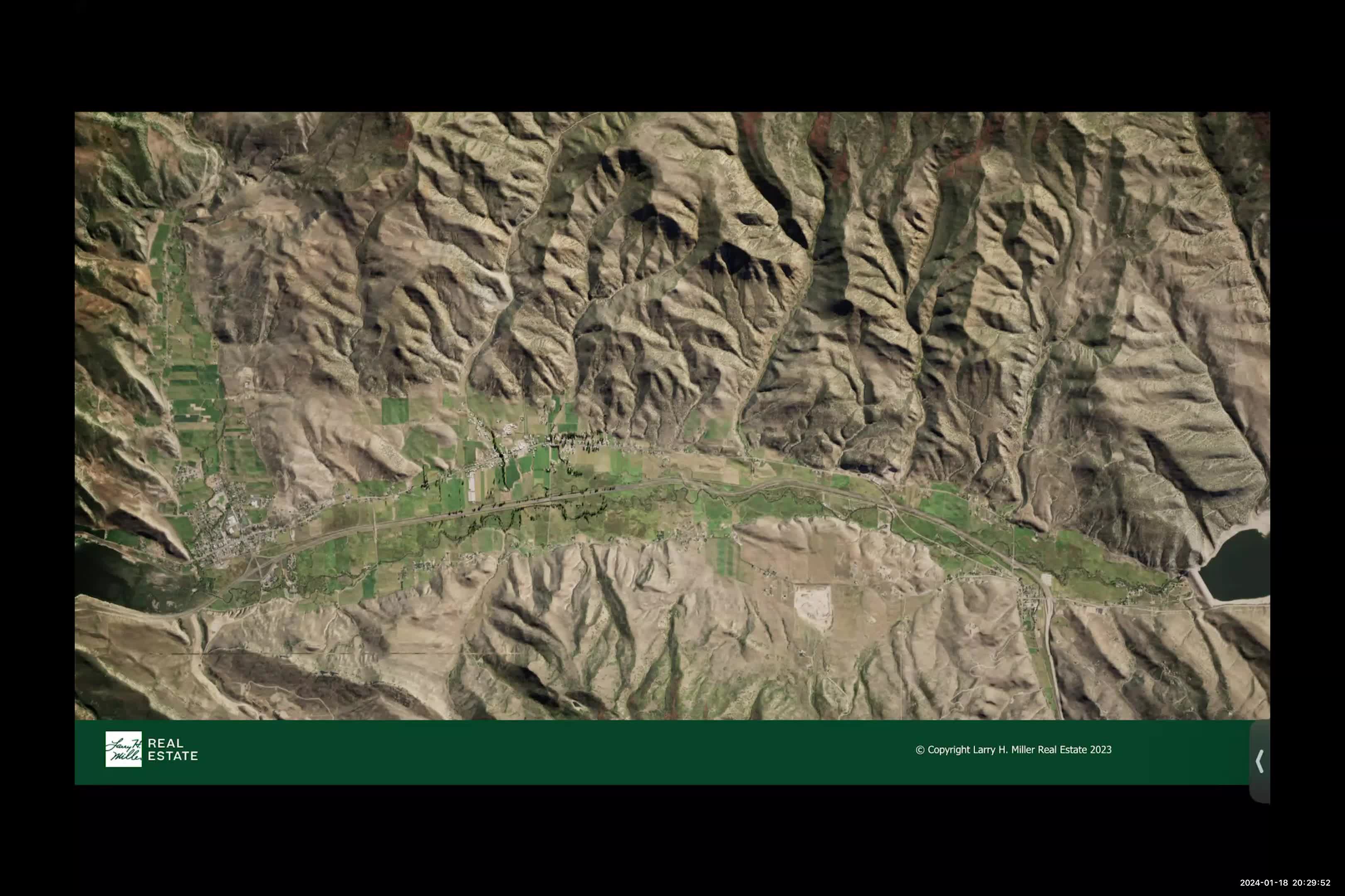 Coatesville resident Kathy Chappell questions water plans for new development