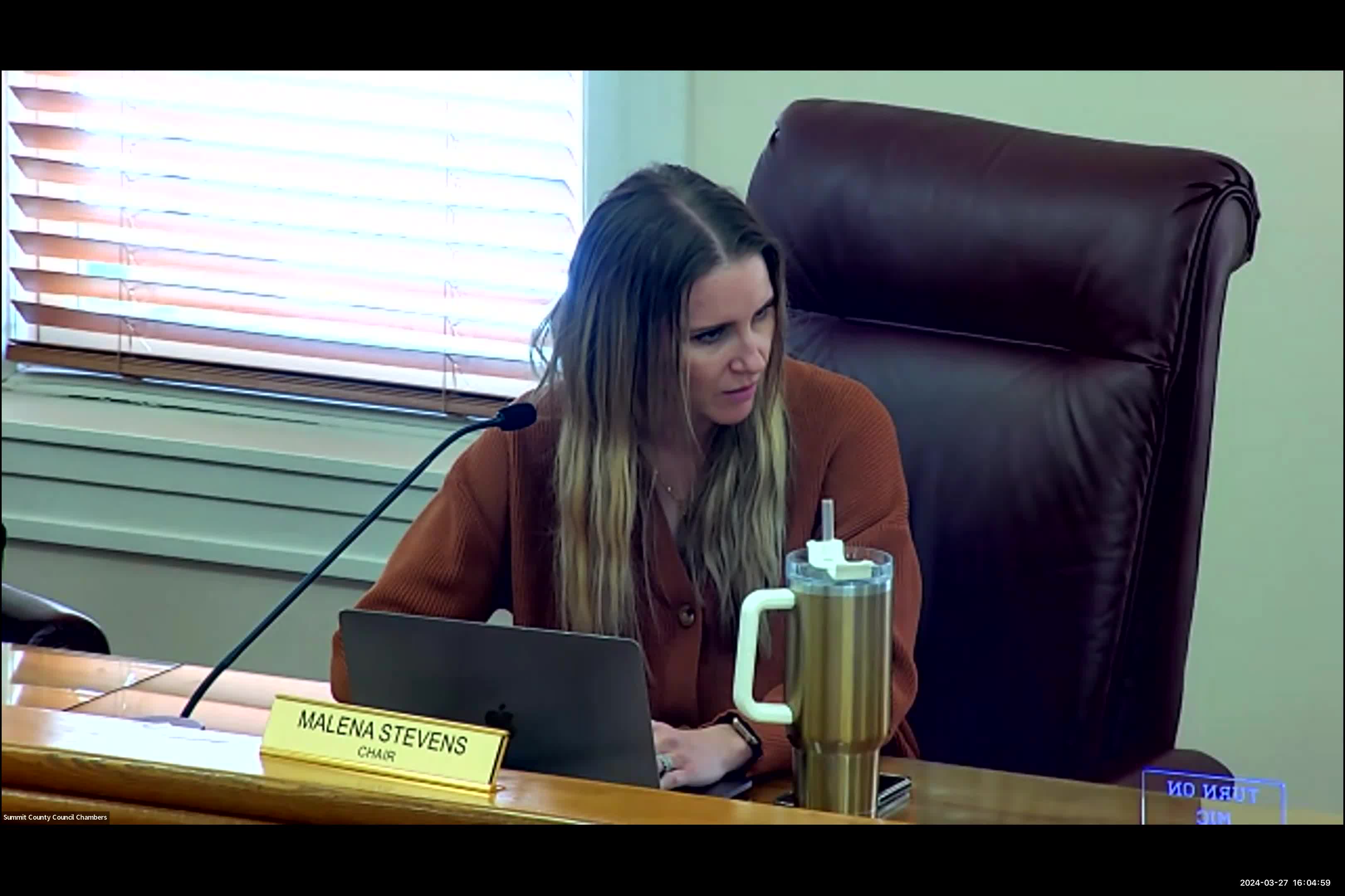 Summit County Council considers $1000 donation to support public lands grazing