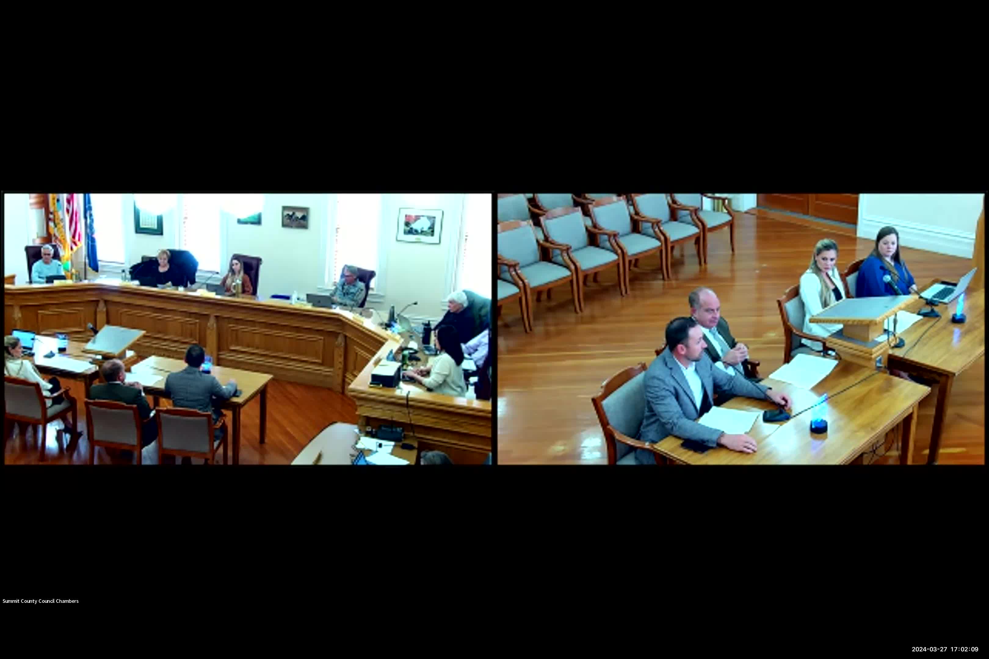 Summit County officials emphasize ongoing housing commitments and changing community attitudes