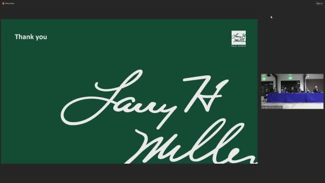 Hoytsville developer seeks community support for proposed 4000 household project