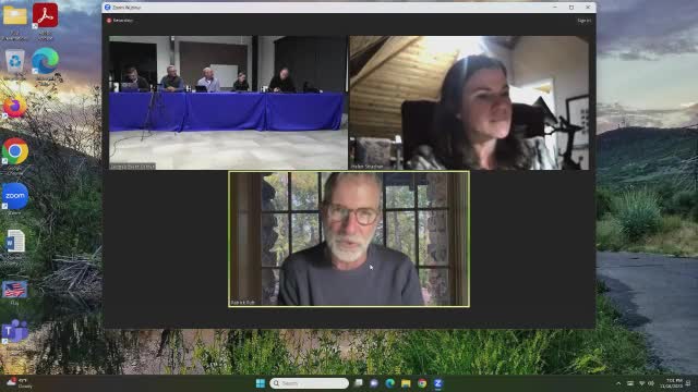 Park City Council plans Cedar Crest public hearing on housing density and water issues