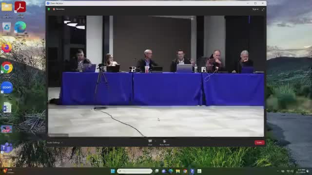 Commissioners seek public input on 4,300 home density proposal in Hoytsville