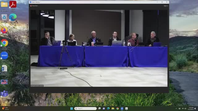 Community Voices Concerns Over Streetsville Development Project During Public Meeting