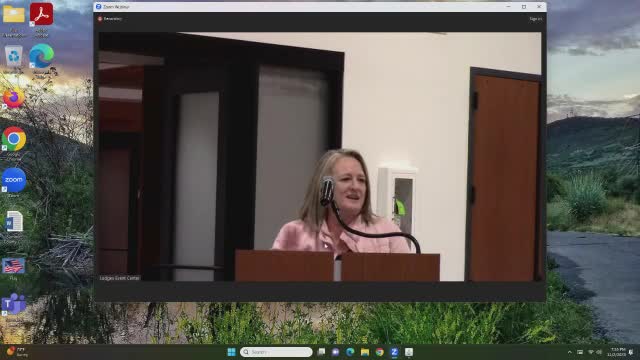 Habitat for Humanity urges diverse housing options at Summit County meeting