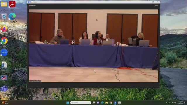 Summit County discusses zoning density and potential housing developments