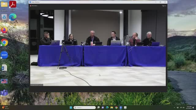 Commissioners demand transparency on housing density and affordability in Summit County