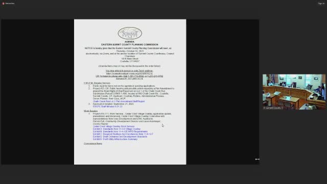 Camas Valley residents raise concerns over architectural lighting violations