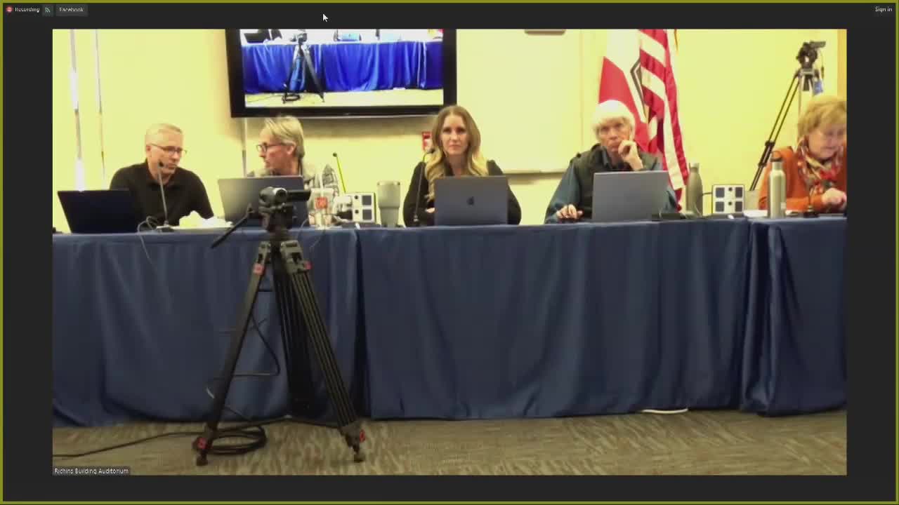 Democrats choose election process for presidential primaries while Republicans opt for caucus