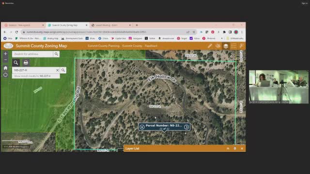 Community voices concerns over East Wandship Road safety and sewage impact