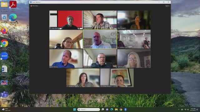 Summit County addresses typos to meet state moderate income housing requirements