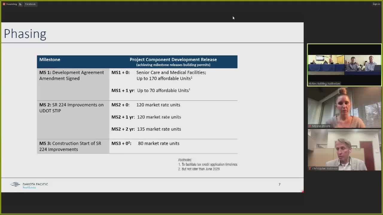 Housing analysis reveals $175K value loss transitioning from market rate to affordable units