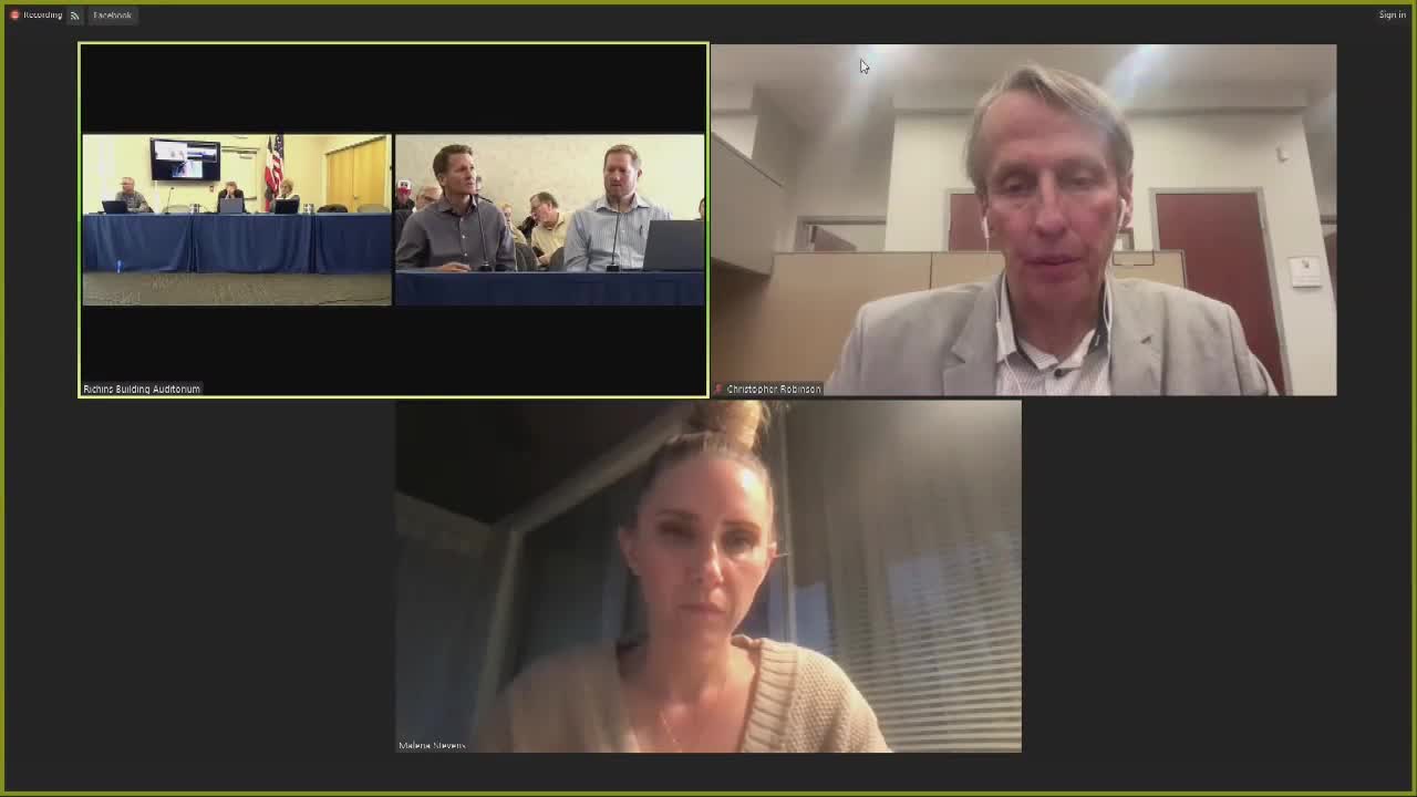 Council discusses community benefits and growth strategies for Kimball Junction project