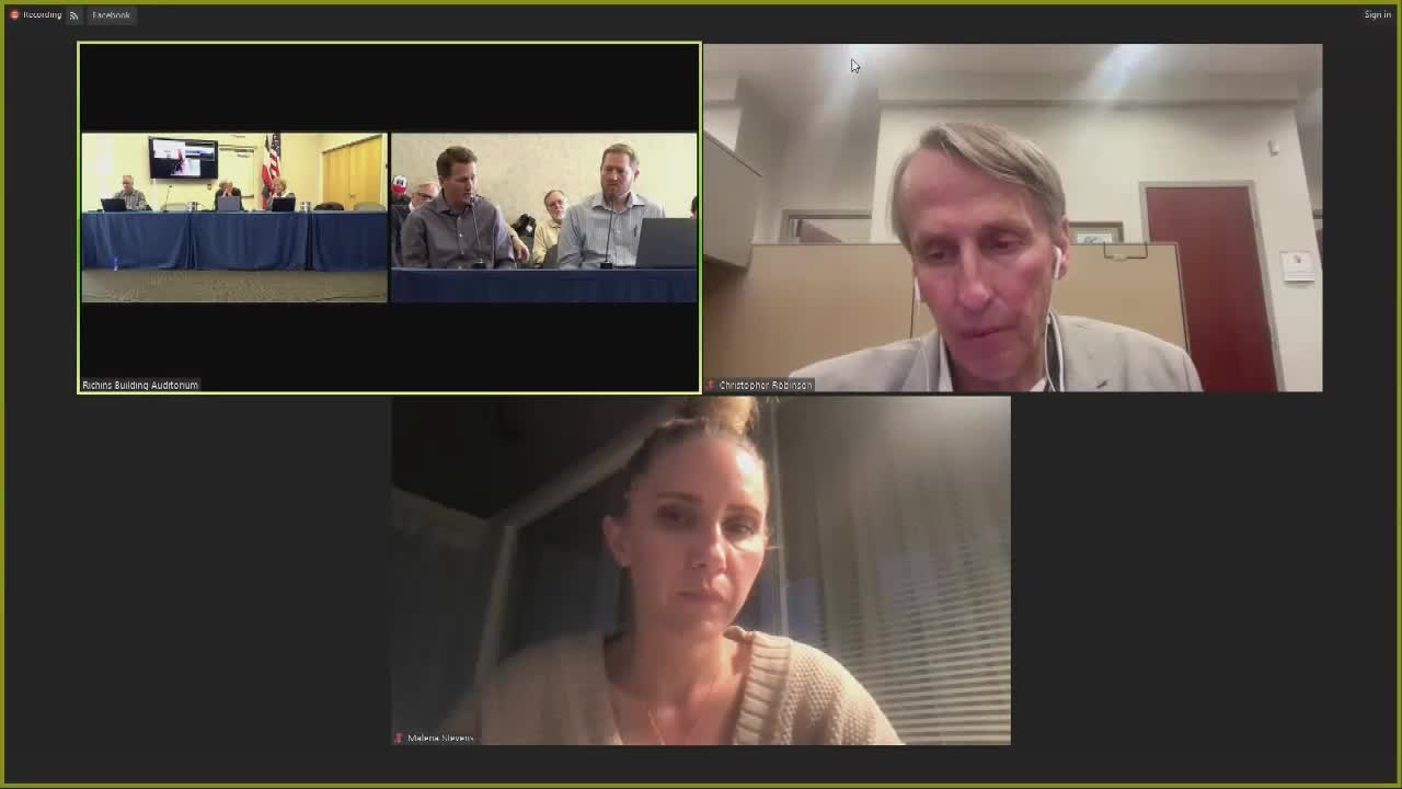 Summit County Council discusses affordable housing and redevelopment initiatives